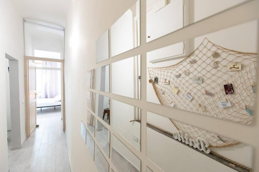 Apartamento Stazione - Arno River *