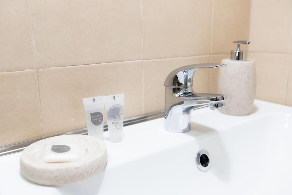 Apartamento Stazione - Arno River