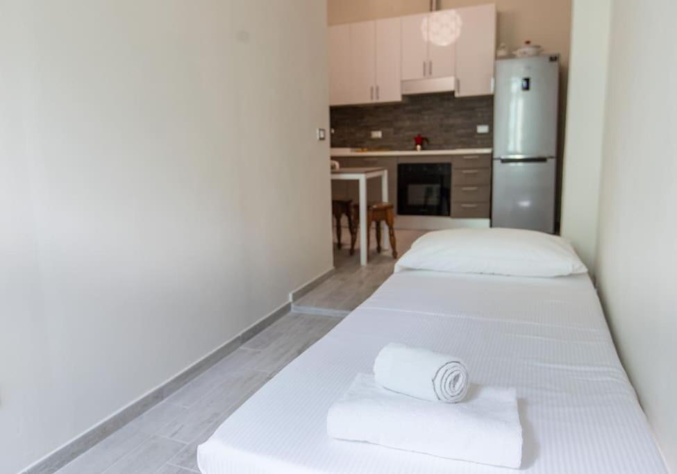 Apartamento Stazione - Arno River *