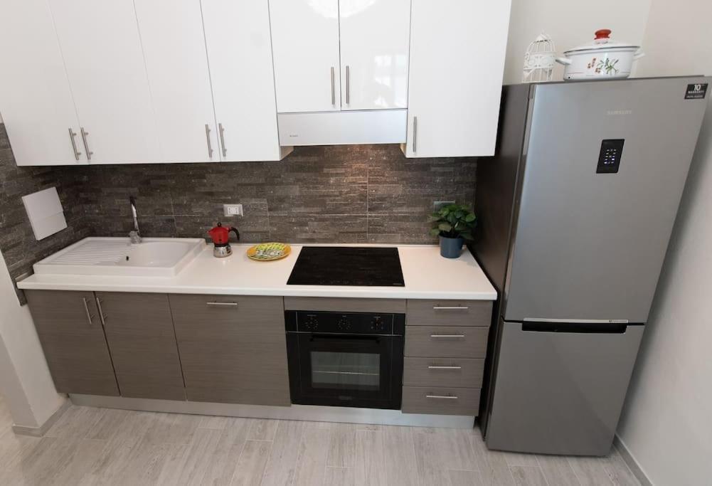 Apartamento Stazione - Arno River