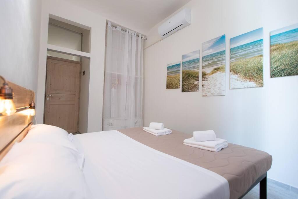 Apartamento Stazione - Arno River Florencia