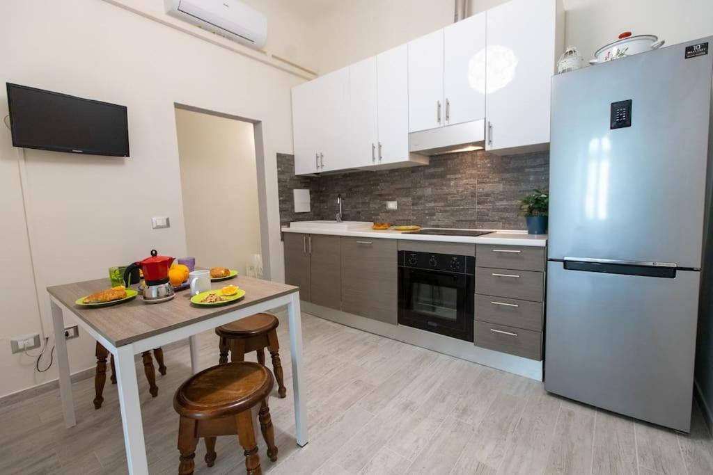 Apartamento Stazione - Arno River Florencia