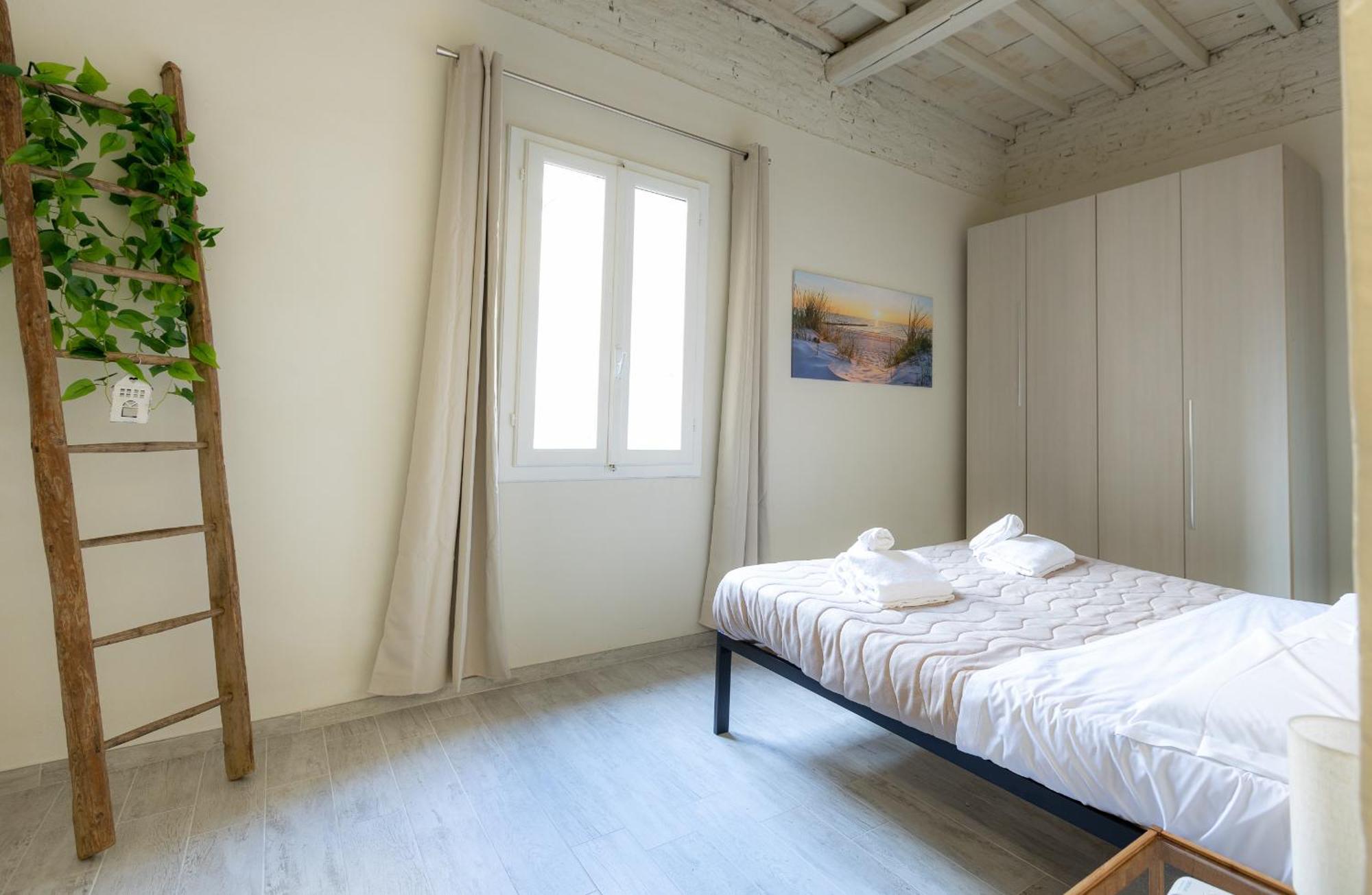 Stazione - Arno River Apartamento