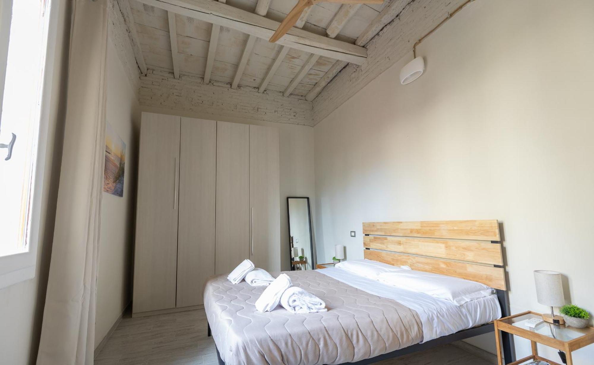 Apartamento Stazione - Arno River